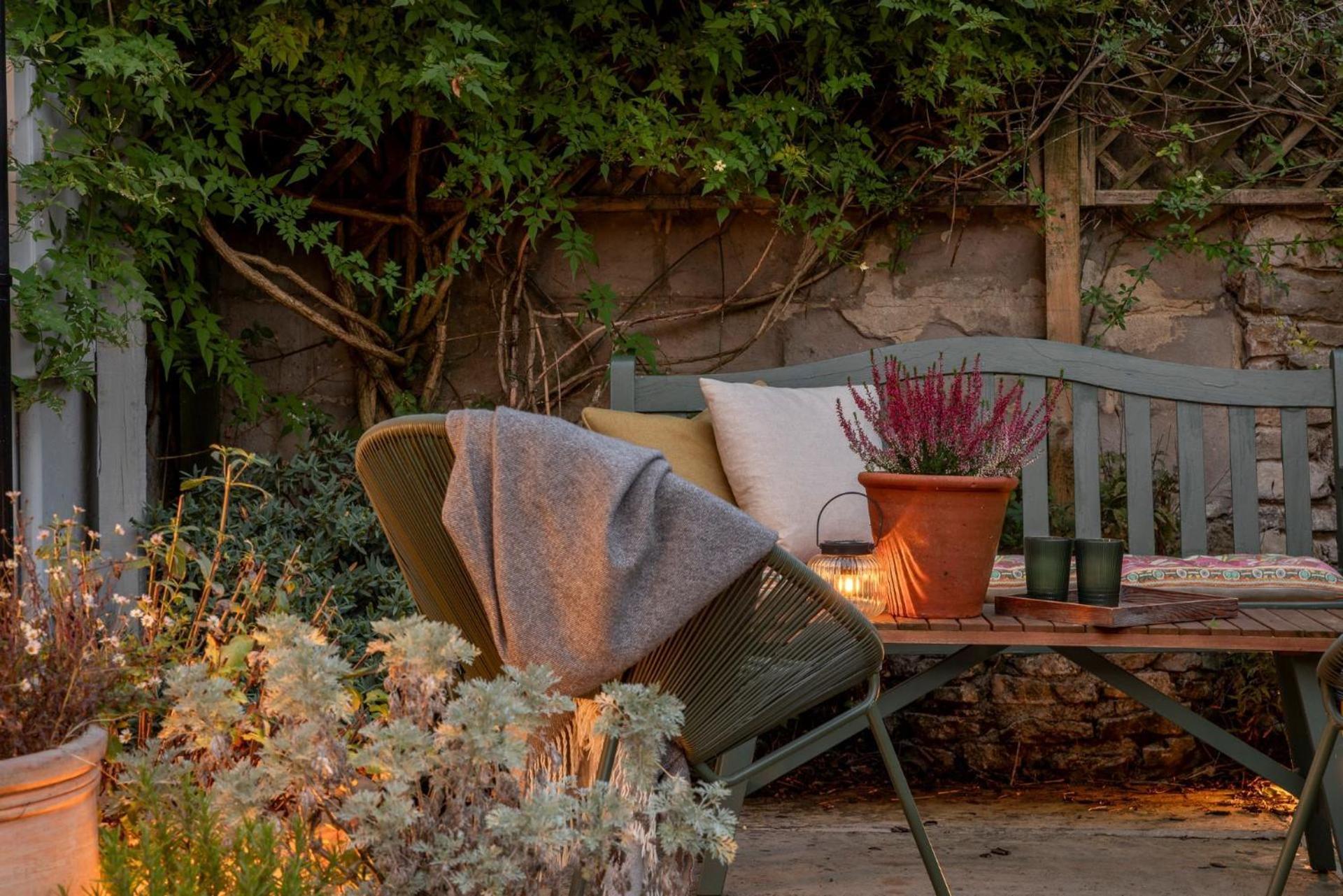 Sweet Pea Cottage Tideswell Esterno foto